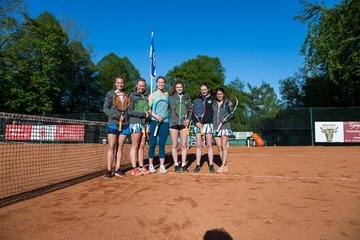 Bild 149 - LL TG Duesternbrook - TSV Glinde : Ergebnis: 3:6